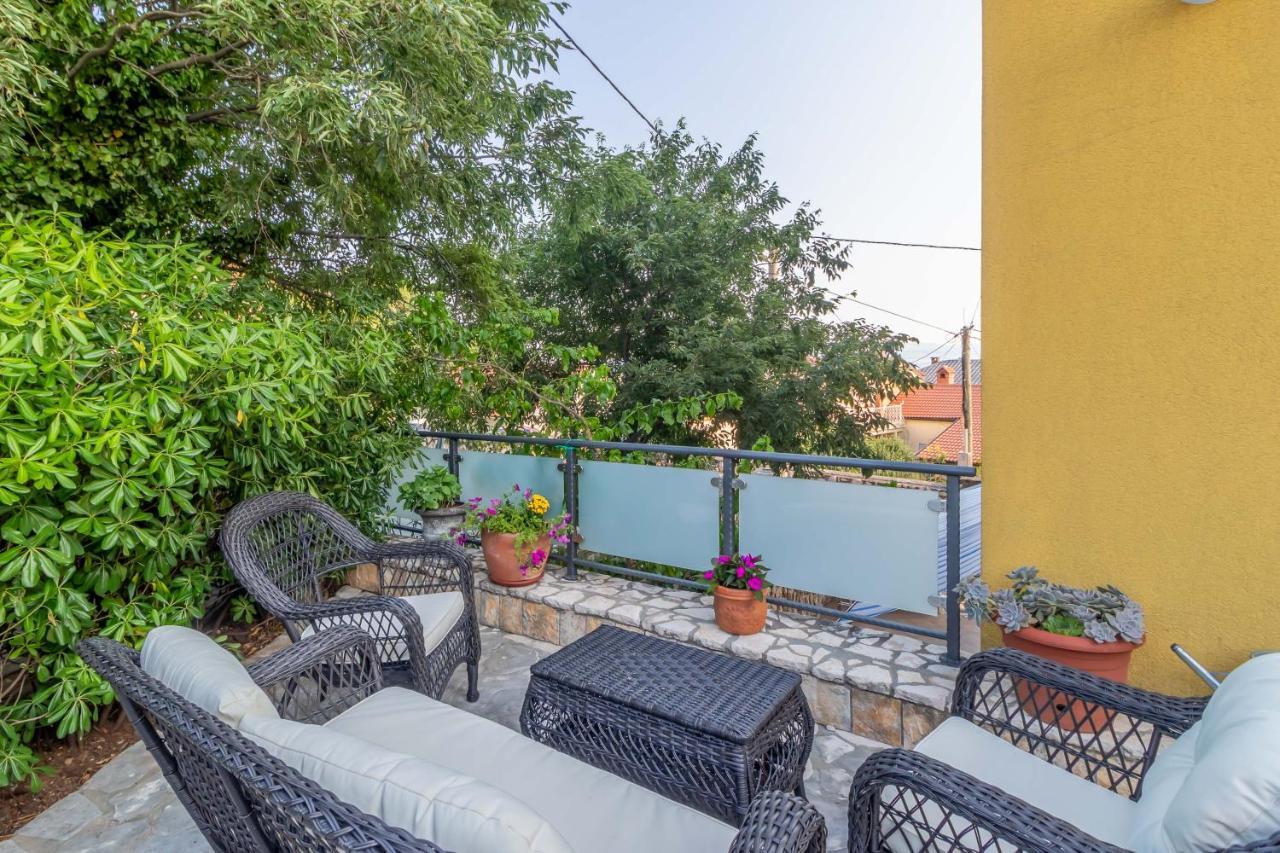 רייקה Adastra Apartments With Private Parking And Floor Heating מראה חיצוני תמונה