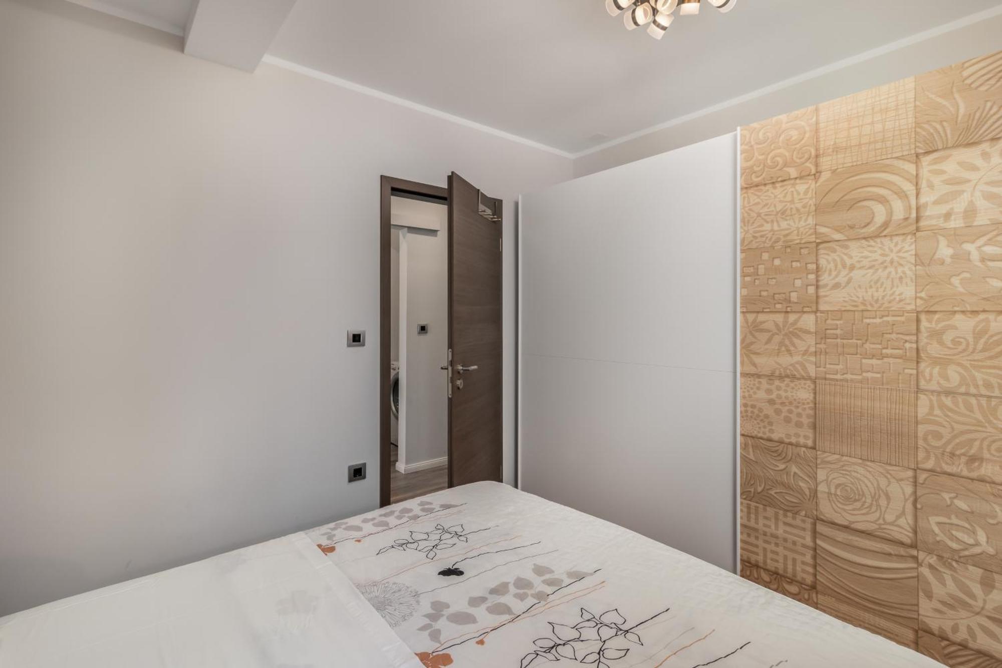 רייקה Adastra Apartments With Private Parking And Floor Heating מראה חיצוני תמונה
